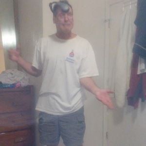 Meet your Posher, Roni